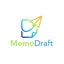 MemoDraft logo